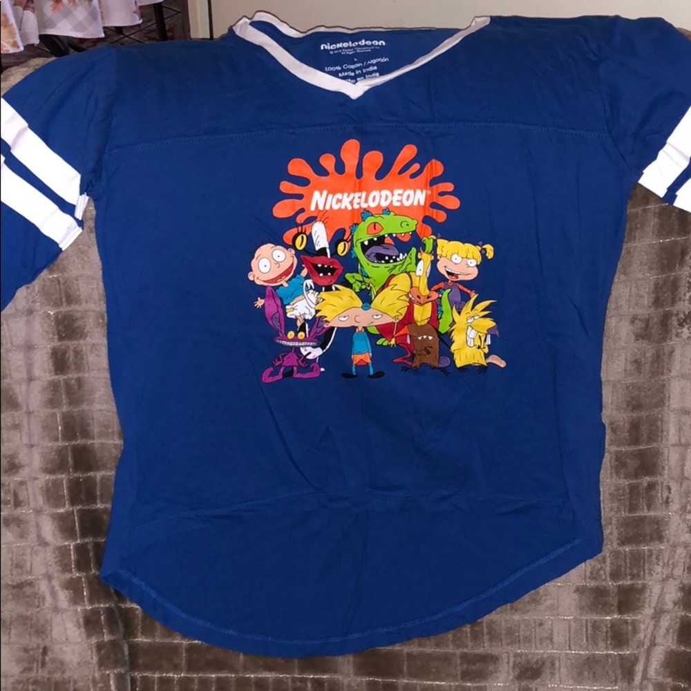 Nickelodeon Top